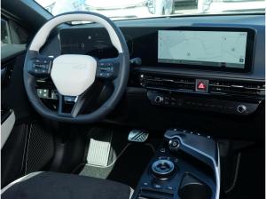 Kia EV6 PE 84 RWD GT Line WP DWP SD DE TE