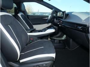 Kia EV6 PE 84 RWD GT Line WP DWP SD DE TE