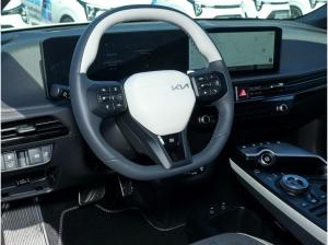Kia EV6 PE 84 RWD GT Line WP DWP SD DE TE