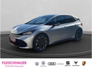Cupra Born e-Boost Paket Pilot L Tech Protect BelowZero