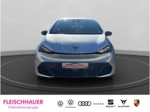 Cupra Born e-Boost Paket Pilot L Tech Protect BelowZero