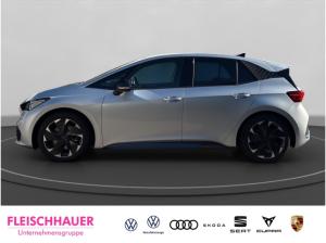 Cupra Born e-Boost Paket Pilot L Tech Protect BelowZero