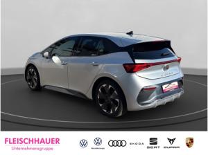 Cupra Born e-Boost Paket Pilot L Tech Protect BelowZero