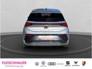 Cupra Born e-Boost Paket Pilot L Tech Protect BelowZero