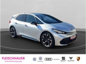 Cupra Born e-Boost Paket Pilot L Tech Protect BelowZero