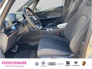 Cupra Born e-Boost Paket Pilot L Tech Protect BelowZero