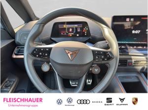 Cupra Born e-Boost Paket Pilot L Tech Protect BelowZero