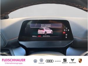 Cupra Born e-Boost Paket Pilot L Tech Protect BelowZero