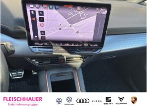 Cupra Born e-Boost Paket Pilot L Tech Protect BelowZero