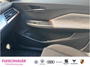 Cupra Born e-Boost Paket Pilot L Tech Protect BelowZero