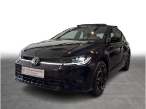 Volkswagen Polo 1.0TSI DSG R-Line P-DACH NAVI KAMERA