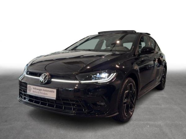 Volkswagen Polo 1.0TSI DSG R-Line P-DACH NAVI KAMERA