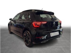 Volkswagen Polo 1.0TSI DSG R-Line P-DACH NAVI KAMERA