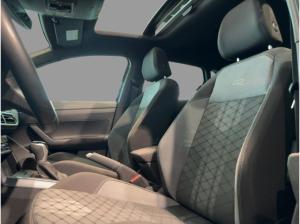 Volkswagen Polo 1.0TSI DSG R-Line P-DACH NAVI KAMERA