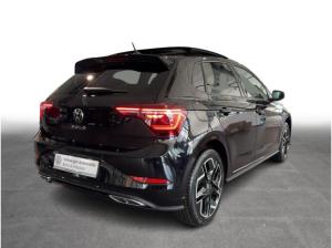 Volkswagen Polo 1.0TSI DSG R-Line P-DACH NAVI KAMERA