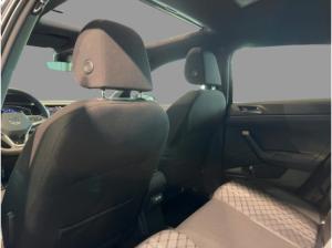 Volkswagen Polo 1.0TSI DSG R-Line P-DACH NAVI KAMERA