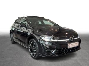 Volkswagen Polo 1.0TSI DSG R-Line P-DACH NAVI KAMERA