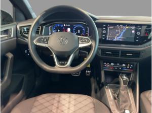 Volkswagen Polo 1.0TSI DSG R-Line P-DACH NAVI KAMERA