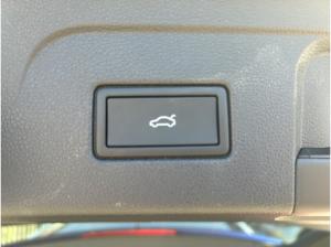 Volkswagen Touran GOAL 1.5 TSI -Navi LED Standhzg AHK ACC PDC ZV 7-Sitzer
