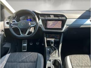 Volkswagen Touran GOAL 1.5 TSI -Navi LED Standhzg AHK ACC PDC ZV 7-Sitzer