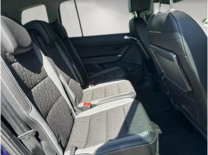 Volkswagen Touran GOAL 1.5 TSI -Navi LED Standhzg AHK ACC PDC ZV 7-Sitzer