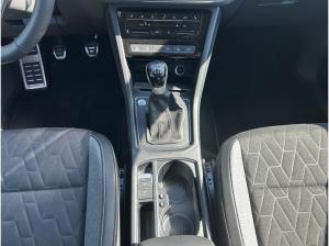 Volkswagen Touran GOAL 1.5 TSI -Navi LED Standhzg AHK ACC PDC ZV 7-Sitzer