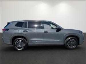 Volkswagen Tayron Elegance 1.5 TSI eHybrid DSG - AHK LED KAMERA NAVI SHZ ACC ZV PDC