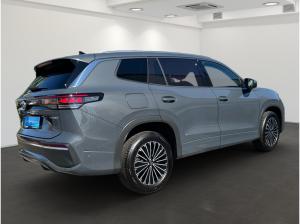 Volkswagen Tayron Elegance 1.5 TSI eHybrid DSG - AHK LED KAMERA NAVI SHZ ACC ZV PDC
