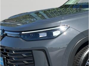 Volkswagen Tayron Elegance 1.5 TSI eHybrid DSG - AHK LED KAMERA NAVI SHZ ACC ZV PDC