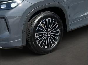 Volkswagen Tayron Elegance 1.5 TSI eHybrid DSG - AHK LED KAMERA NAVI SHZ ACC ZV PDC