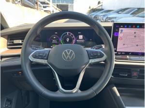 Volkswagen Tayron Elegance 1.5 TSI eHybrid DSG - AHK LED KAMERA NAVI SHZ ACC ZV PDC
