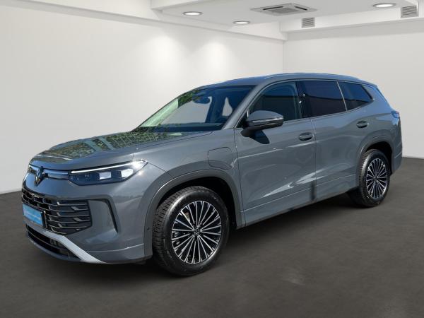 Volkswagen Tayron Elegance 1.5 TSI eHybrid DSG - AHK LED KAMERA NAVI SHZ ACC ZV PDC