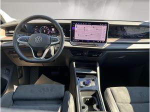 Volkswagen Tayron Elegance 1.5 TSI eHybrid DSG - AHK LED KAMERA NAVI SHZ ACC ZV PDC