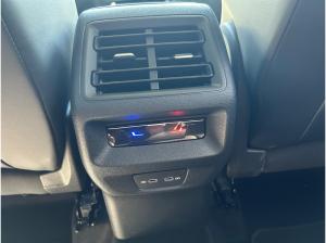 Volkswagen Tayron Elegance 1.5 TSI eHybrid DSG - AHK LED KAMERA NAVI SHZ ACC ZV PDC