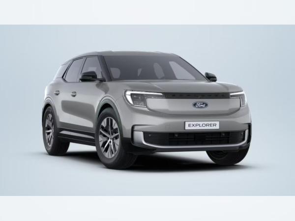 Ford Explorer 79kWh✨ PREMIUM✨ Wärmepumpe, Fahrass., B/O, AHK, Traveller, 19-Zoll Gzjreifen