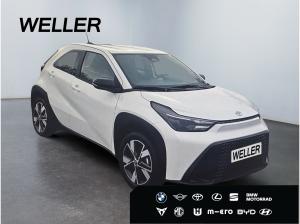 Toyota Aygo X🚀Modell '26 🚀1.5l HYBRID  ACTIVE +Sitzheizung🚀