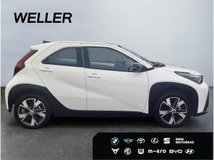Toyota Aygo X🚀Modell '26 🚀1.5l HYBRID  ACTIVE +Sitzheizung🚀