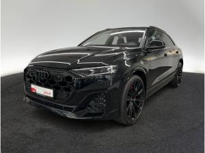 Audi SQ8 TFSI tiptr. PANO B&O HUD PDC 360°K AHK