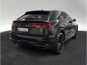 Audi SQ8 TFSI tiptr. PANO B&O HUD PDC 360°K AHK