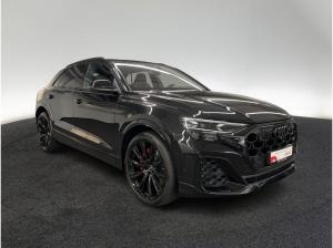 Audi SQ8 TFSI tiptr. PANO B&O HUD PDC 360°K AHK