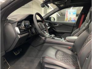Audi SQ8 TFSI tiptr. PANO B&O HUD PDC 360°K AHK
