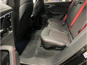 Audi SQ8 TFSI tiptr. PANO B&O HUD PDC 360°K AHK
