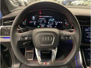 Audi SQ8 TFSI tiptr. PANO B&O HUD PDC 360°K AHK