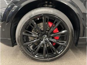 Audi SQ8 TFSI tiptr. PANO B&O HUD PDC 360°K AHK