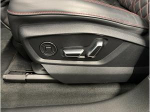 Audi SQ8 TFSI tiptr. PANO B&O HUD PDC 360°K AHK