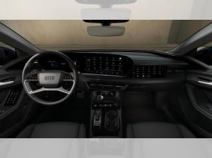 Audi A6 e-tron Avant Performance, AHK, Matrix, Luftfederung, 8-Fach bereift