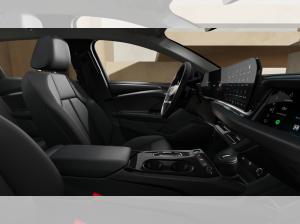 Audi A6 e-tron Avant Performance, AHK, Matrix, Luftfederung, 8-Fach bereift