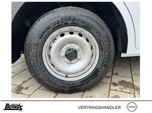Nissan Interstar KASTEN L2H2 3,5t 💪 ACENTA MY26 ✅ *NRW* EINPARKHILFE TEMPOMAT - Gewerbe2