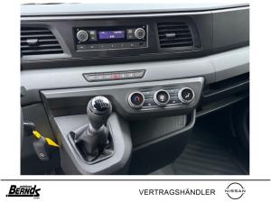 Nissan Interstar KASTEN L2H2 3,5t 💪 ACENTA MY26 ✅ *NRW* EINPARKHILFE TEMPOMAT - Gewerbe2