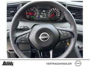 Nissan Interstar KASTEN L2H2 3,5t 💪 ACENTA MY26 ✅ *NRW* EINPARKHILFE TEMPOMAT - Gewerbe2